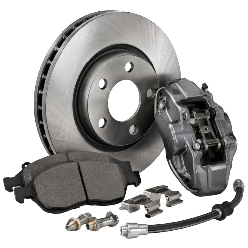 Brake Master Cylinder