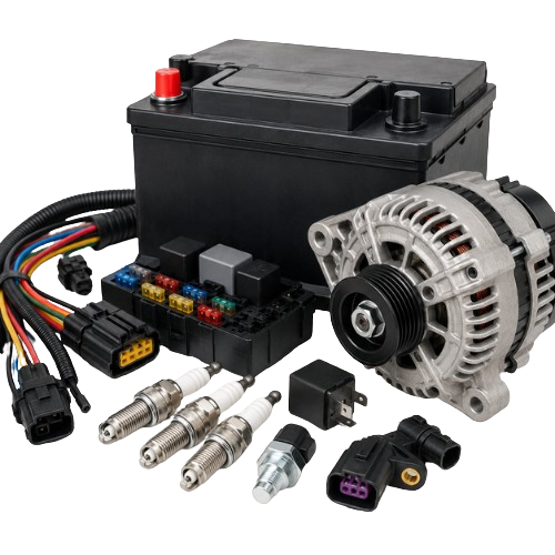 Ignition Coil